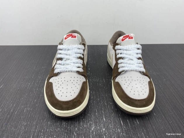 HYPE Air 1 DV1312-200 Retro Low Rabbit Year the of OG Jordan 0718